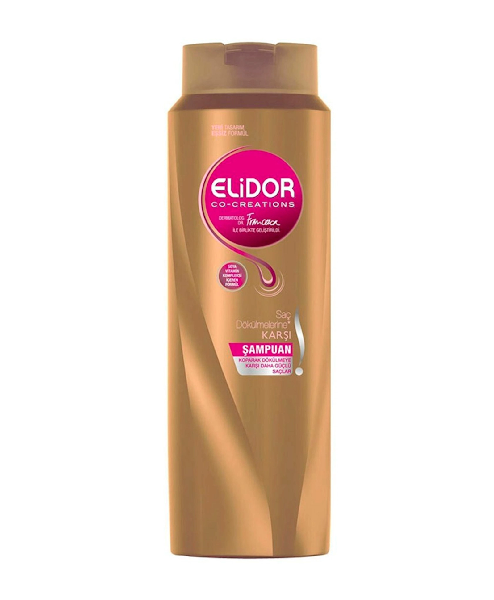 Şampun Elidor Superblend saç tökülməsinə qarşı, 500 ml