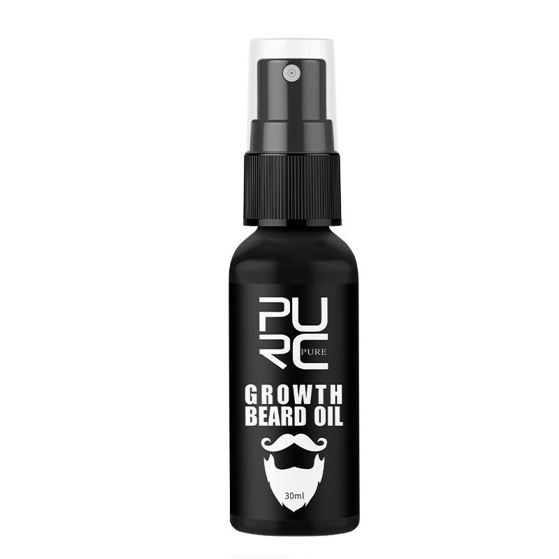 Zərdab PURC PURE GROWTH BEARD OIL