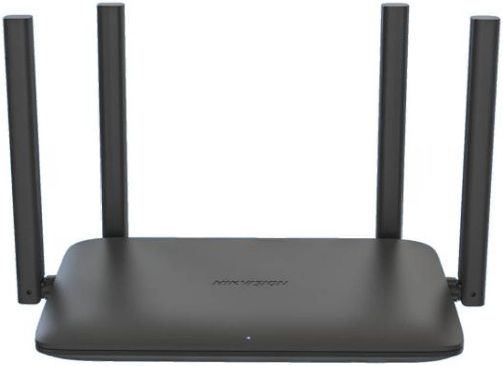 Simsiz Wi-Fi router Hikvision 1500M Wi-Fi 6