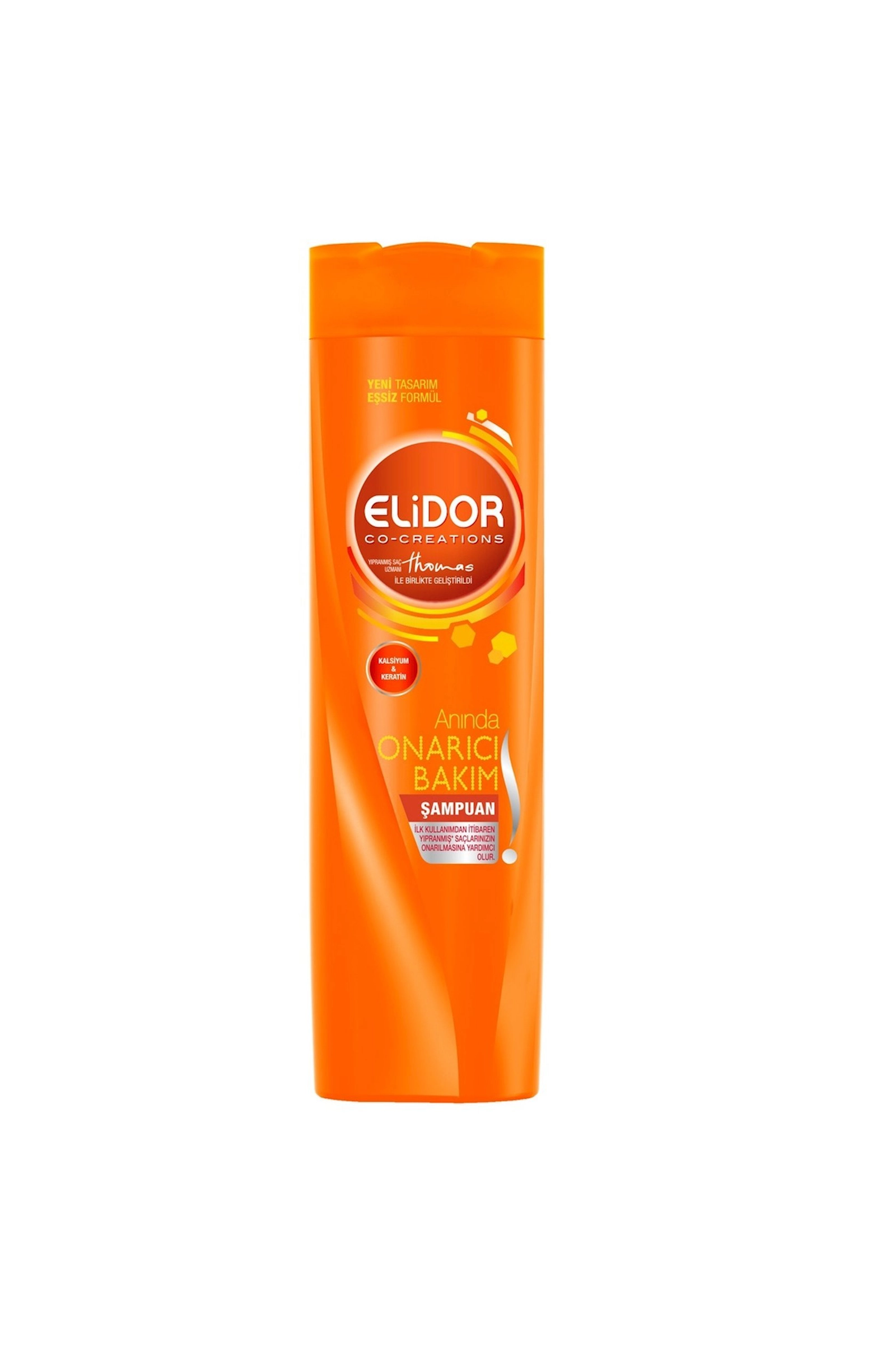 Şampun Elidor ani bərpa üçün 350 ml