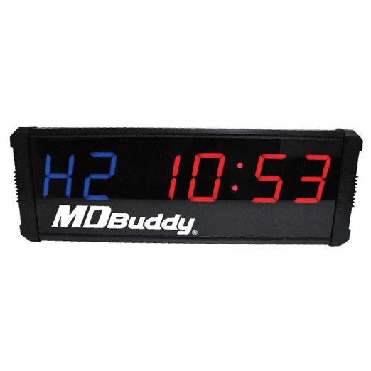 Saniyəölçən MD Buddy MD5096