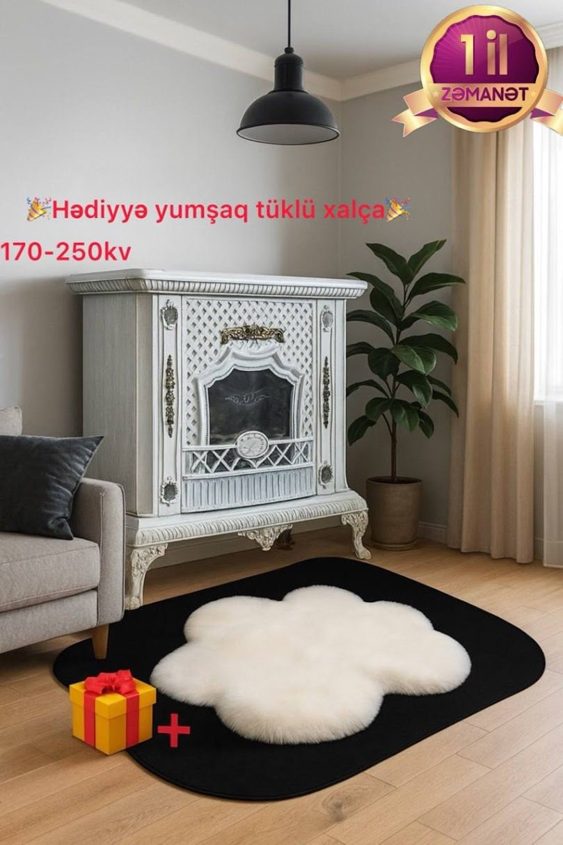 Soba-kamin Arta BB-100021