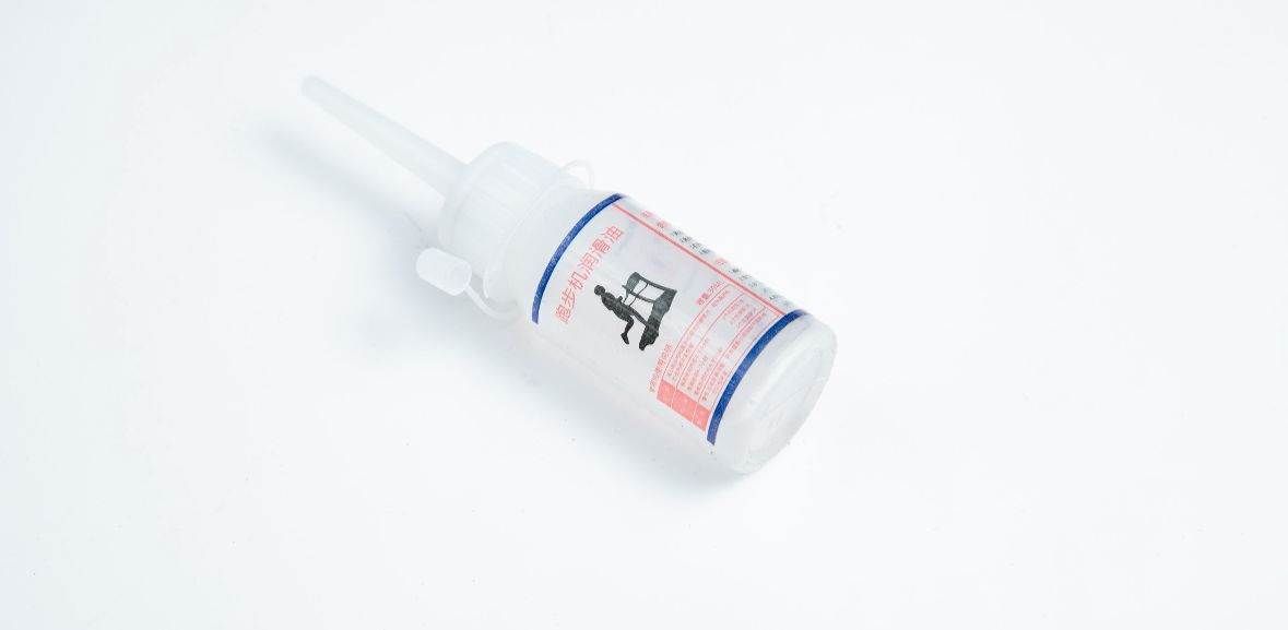 Qaçış trenajoru üçün sürtkü yağı, 30 ml