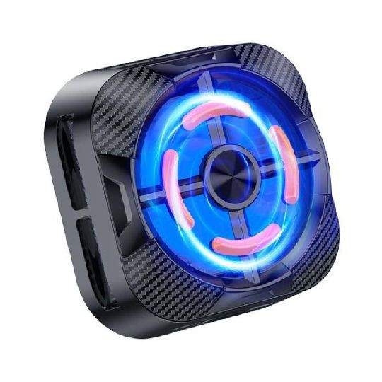 Kuler smartfon üçün Jokade JF046 Black