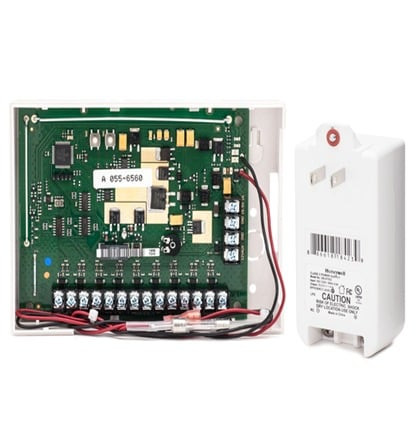 Siqnalizasiya Wire to Wireless RW16