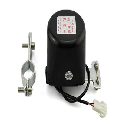 Qaz manipulyatoru VM01