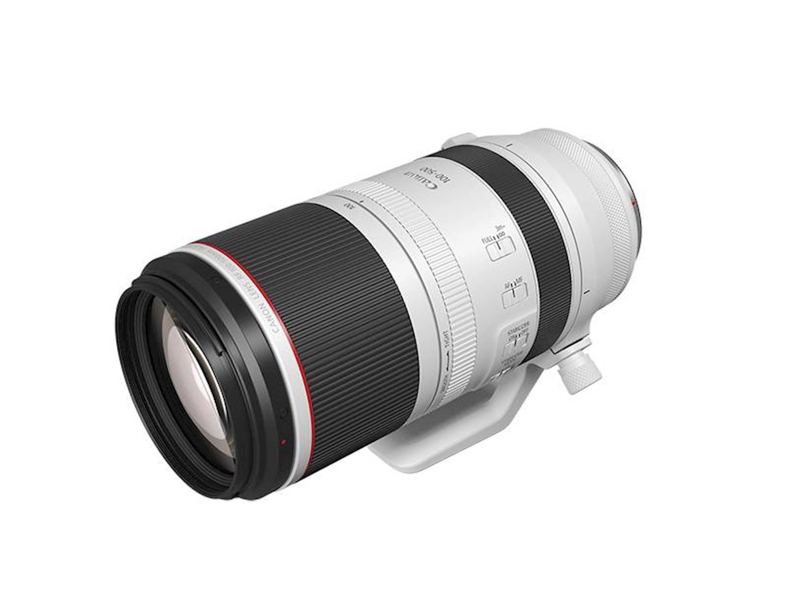 Obyektiv Canon RF 100-500mm f/4.5-7.1 L IS USM