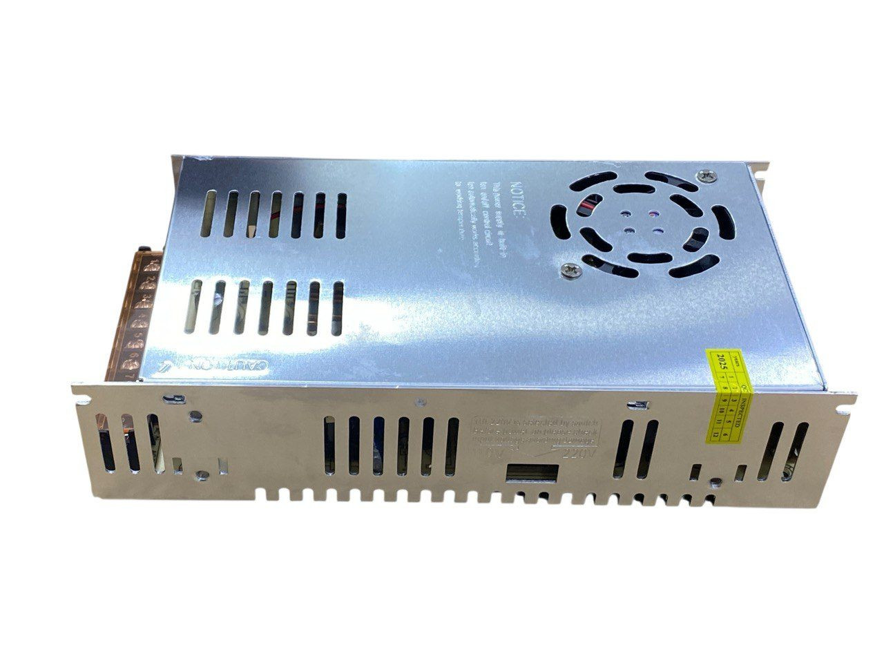 Qida bloku S-360-12 12V 30A