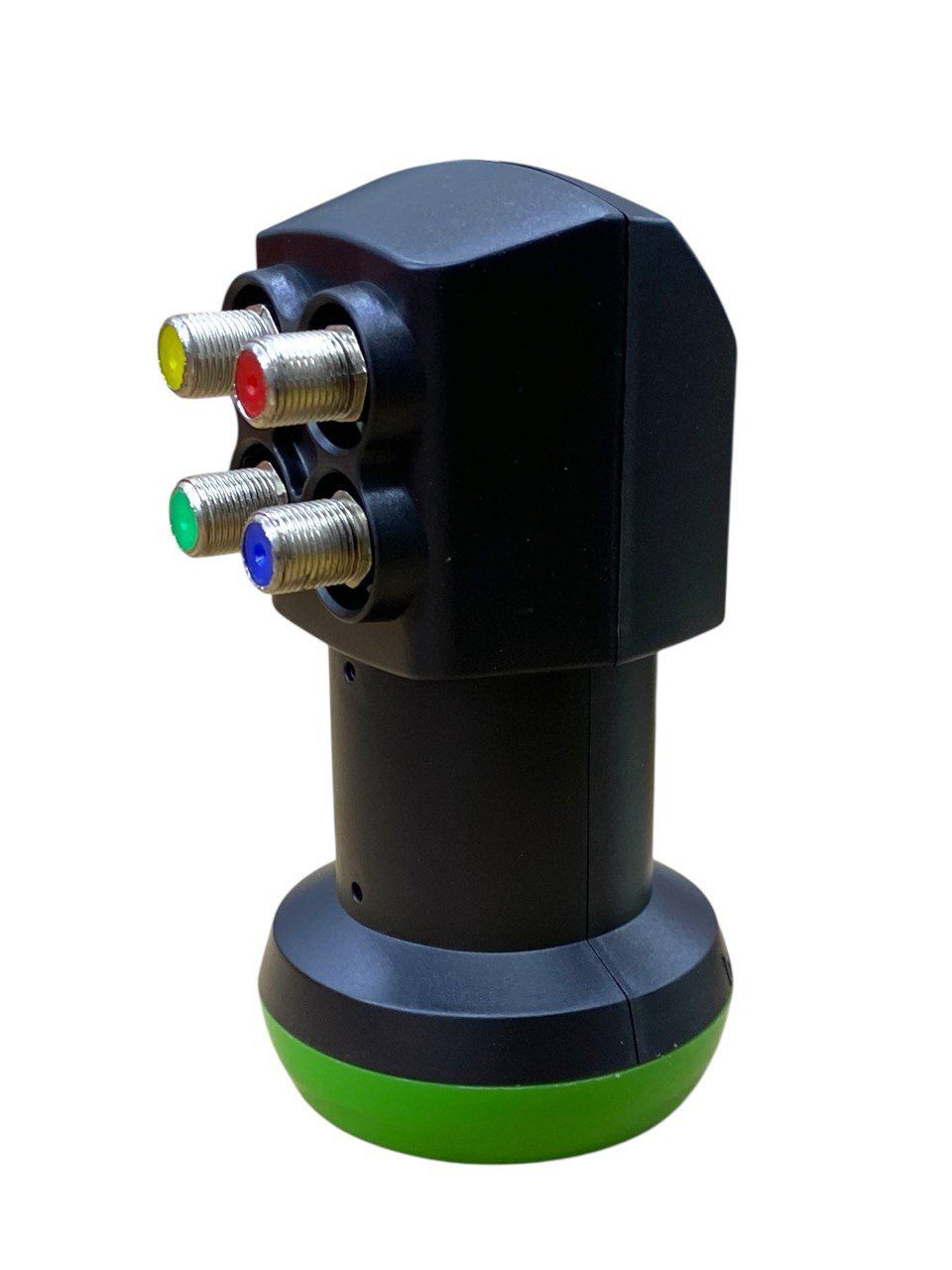 Peyk konvertoru Euromax EMT-04 Universal Quad LNB
