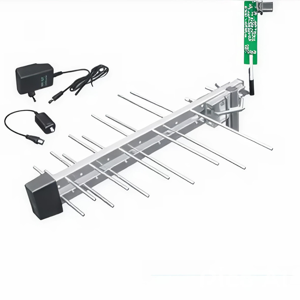 TV antenası DRS_589 Mini