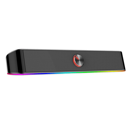 Soundbar Redragon Adiemus GS560 Black
