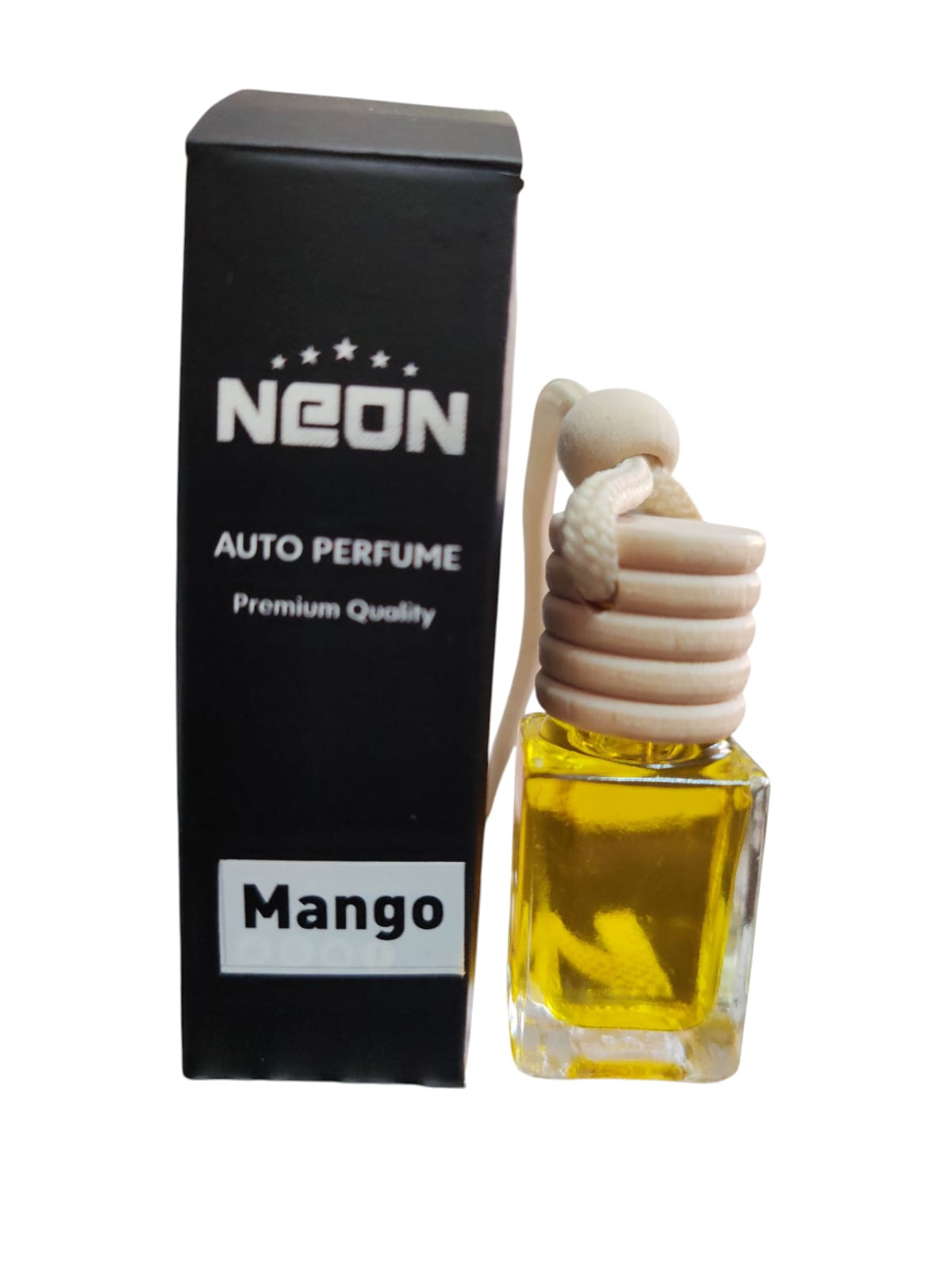 Avtomobil üçün ətirləndirici AEM6 Mango