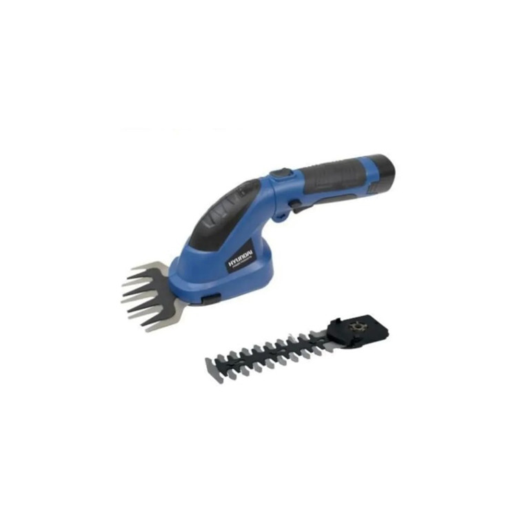 Akkumlyatorlu qazonbiçən qayçı Hyundai HT.57152