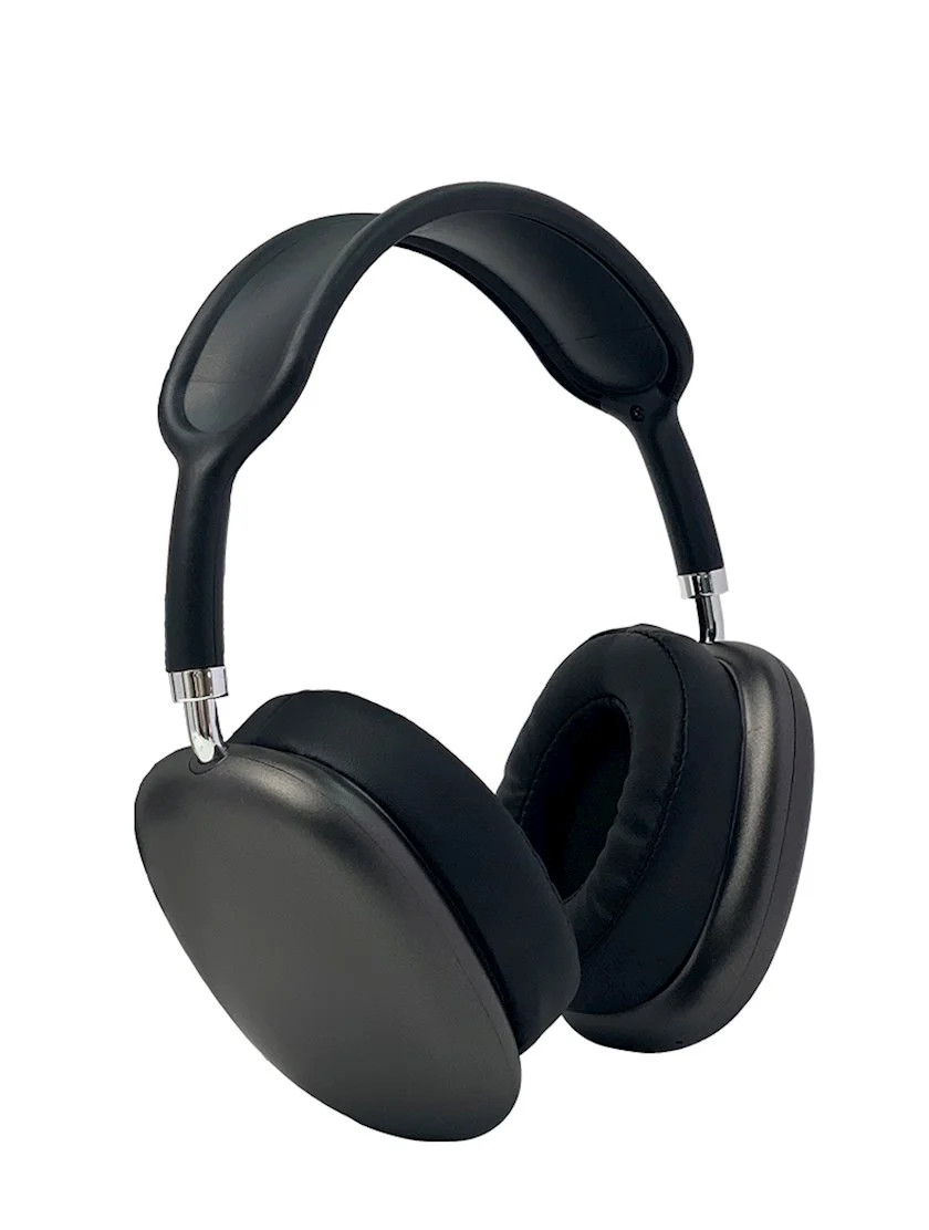 simsiz qulaqcıq p9 black muradStoreMS