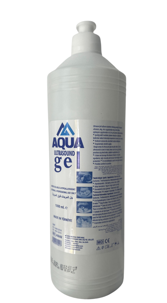 USM üçün gel 14698758, 1000 ml