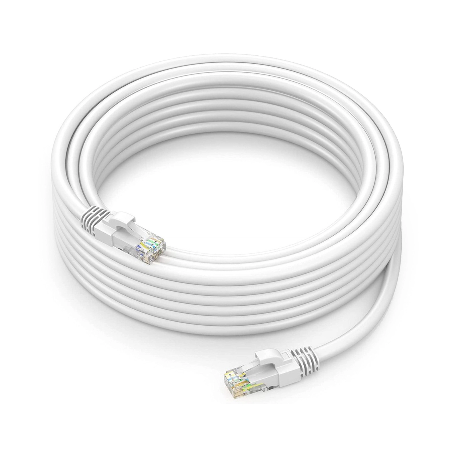 Şəbəkə kabeli Sipu C501 CAT5e LAN 10 m