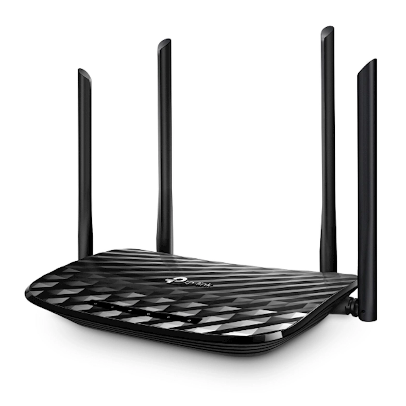 Wi-Fi router TP-Link Archer C6 AC1200