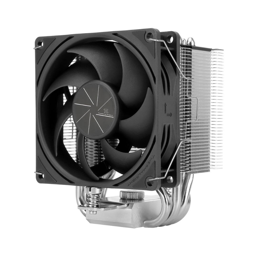 Kuler prosessor üçün Thermalright Assassin X 90 SE V2 - 717378738809