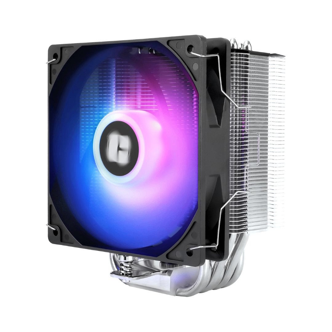 Prosessor üçün kuler Thermalright Burst Assassin 120 SE ARGB - 764035263440