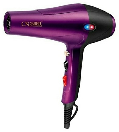 Fen Cronier CR-6633 Purple