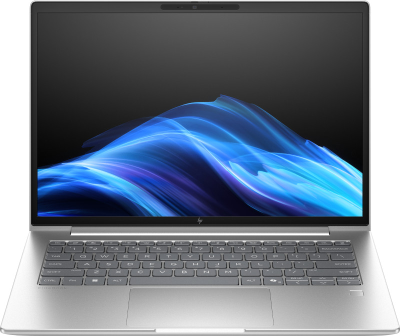 Notbuk HP EliteBook 6 G1i 14 AI (A37PHET)