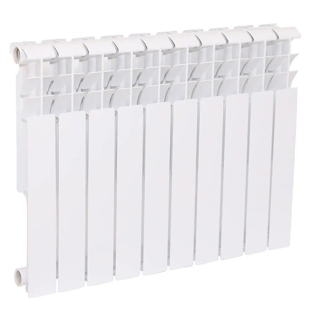 Alüminium radiator NEOHOT 500 C5/10