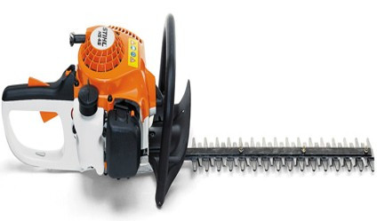 Benzin kolkəsən Stihl HS-45