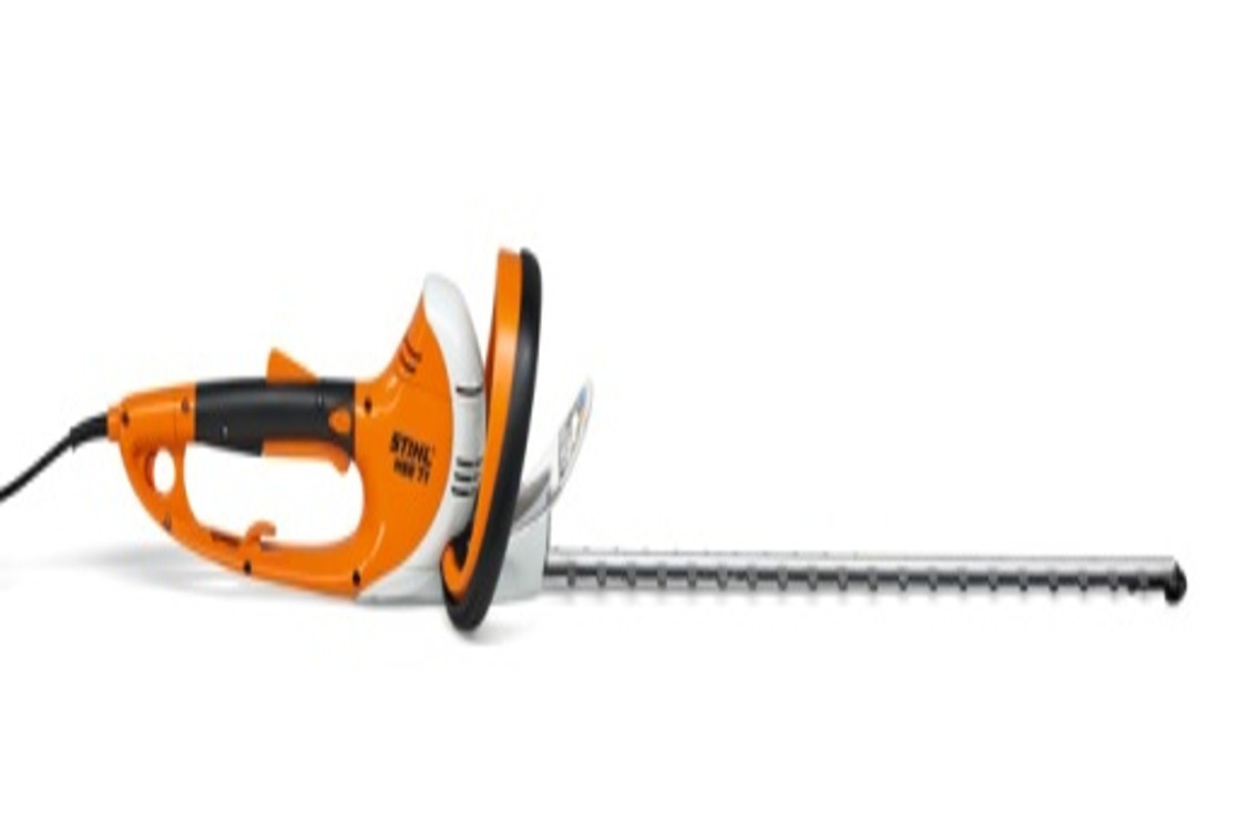 Elektrik kolkəsən Stihl HSE-81