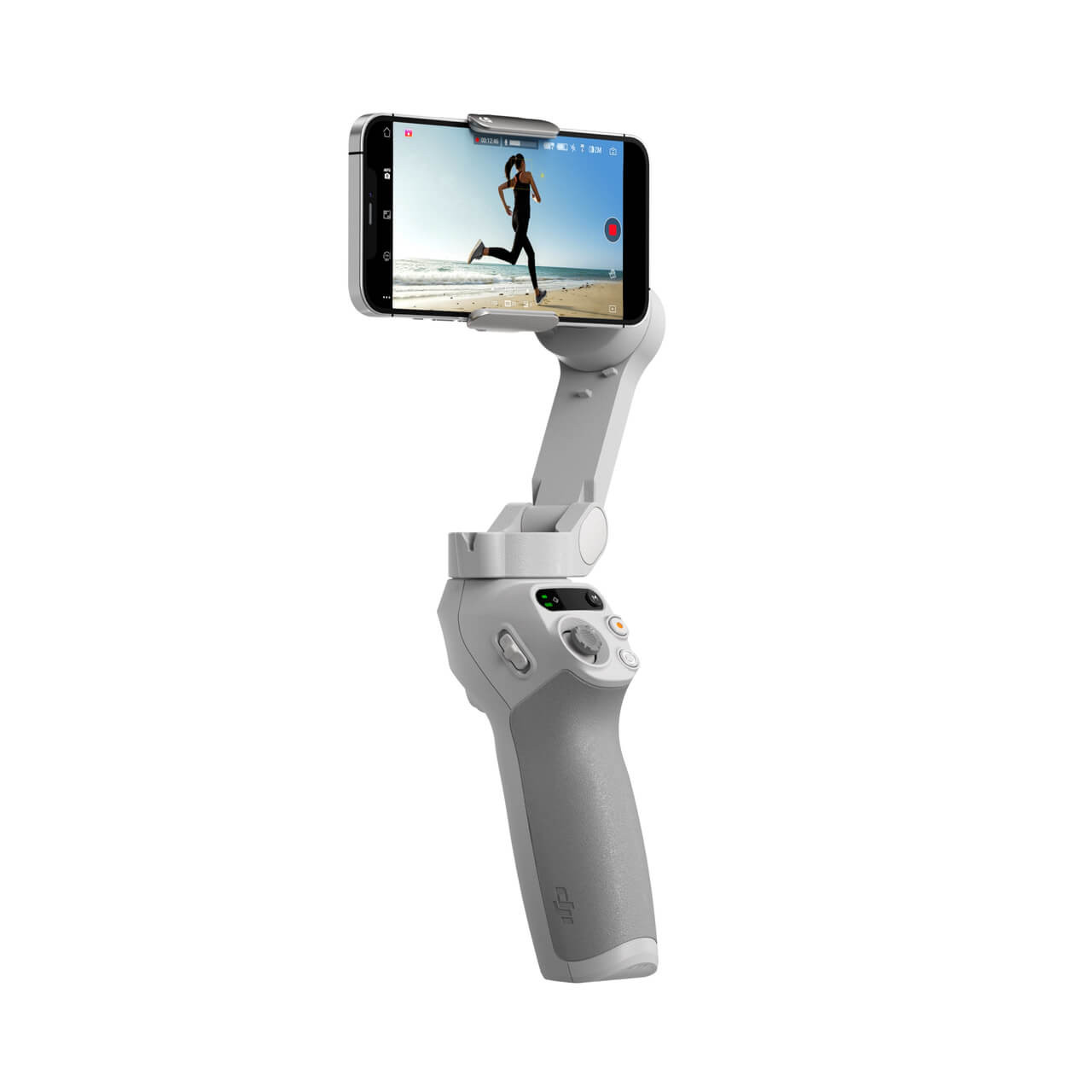 Stabilizator Gimball DJI Osmo Mobile SE