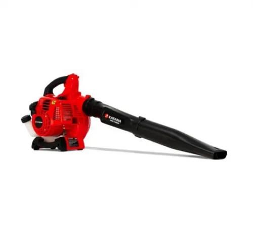 Havaüfürən TT6500, qara/qırmızı