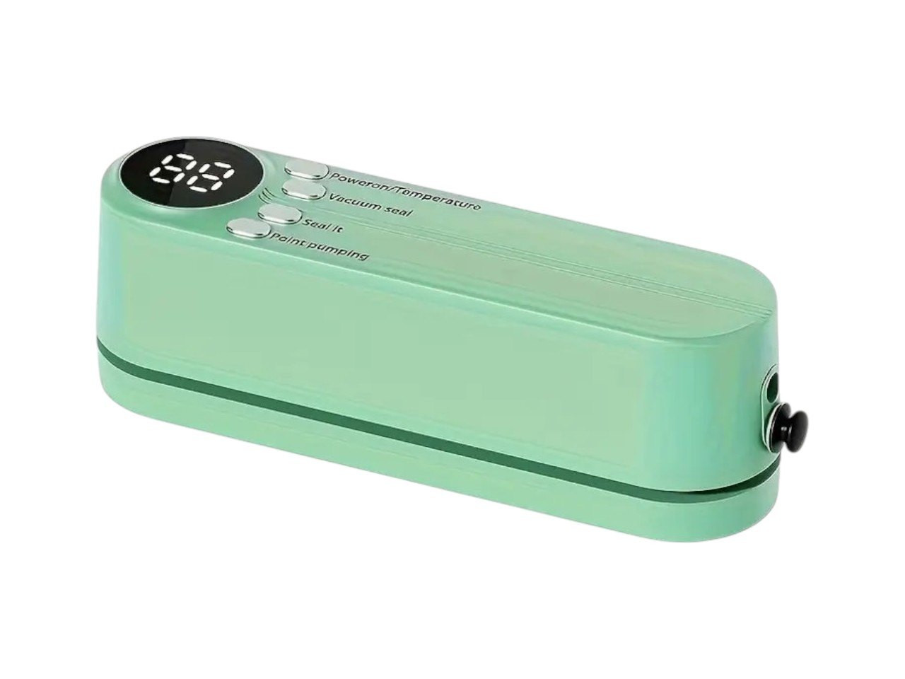 Vakuum qablaşdırıcı VKQ-2895