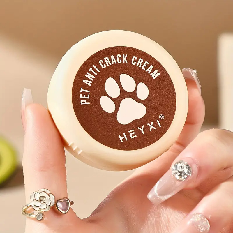 Pəncələr üçün balzam Anti Crack, 20 q