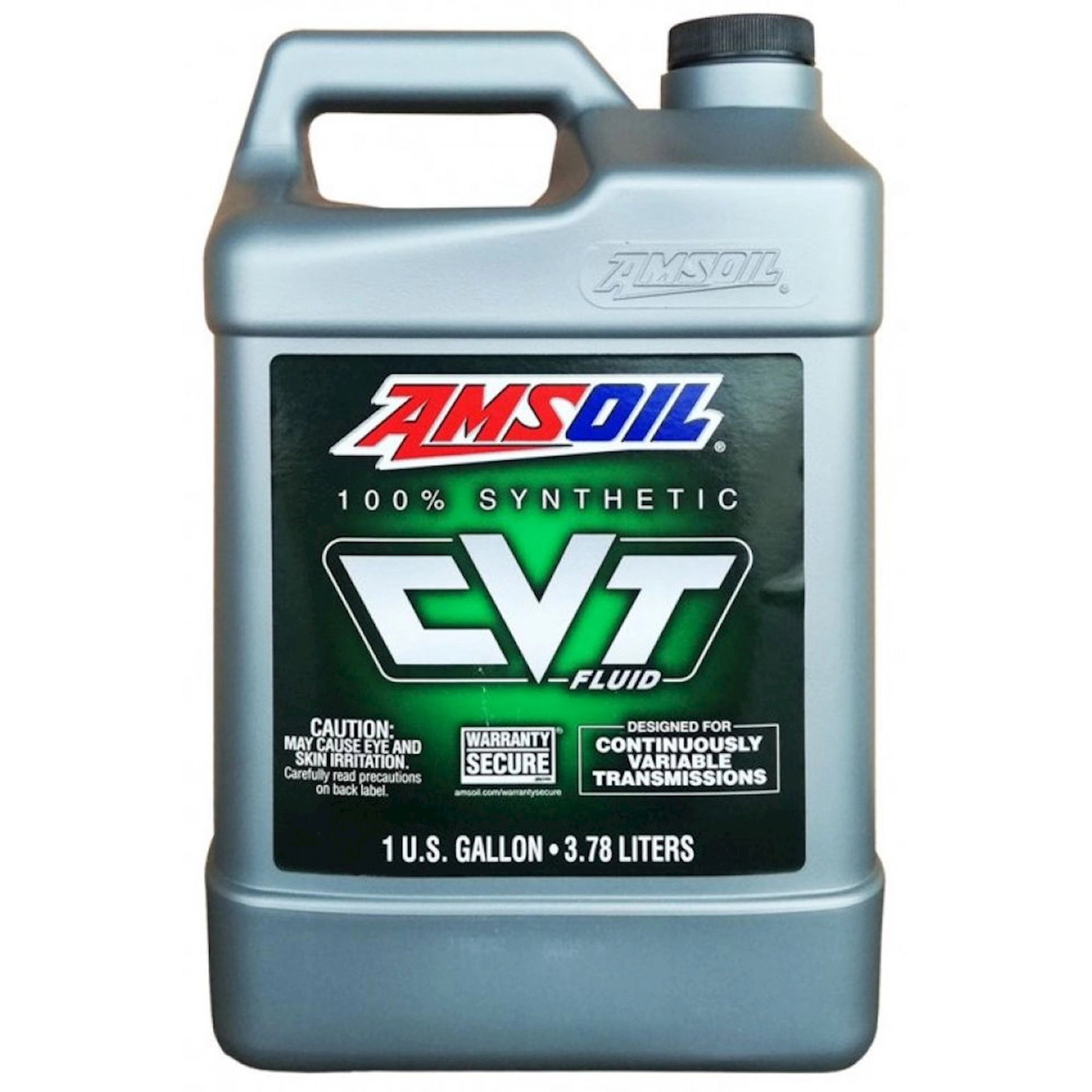 Transmissiya yağı Amsoil Synthetic CVT Fluid CVT1G