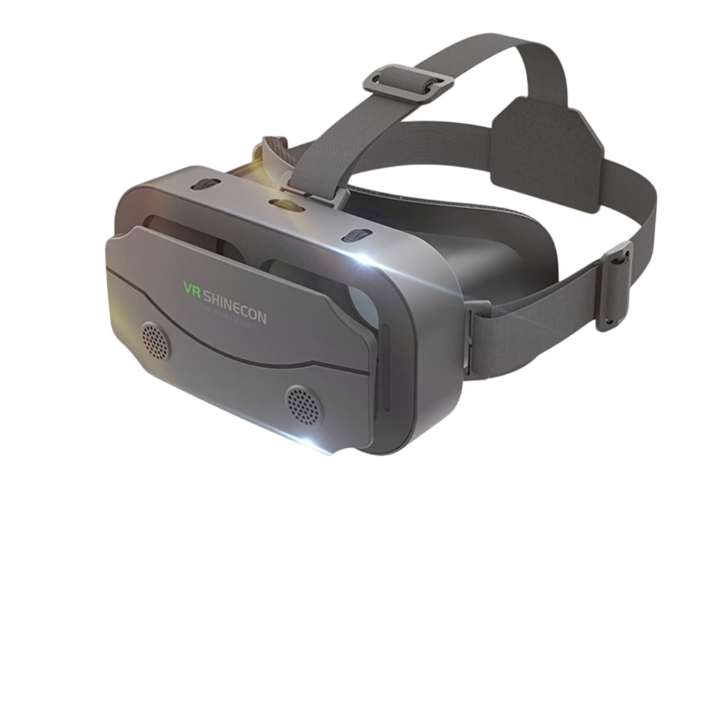 Virtual reallıq eynəyi 3D VR HD 11.43''/17.78''