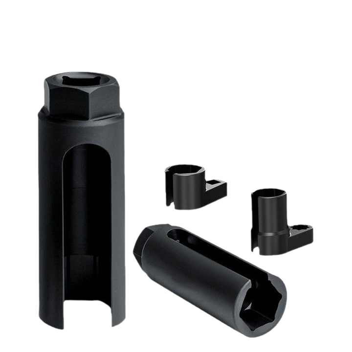 Katalizatorun oksigen sensoru üçün başlıq, FORCI, UAKATAQYBO, yarığı enli, 22mm