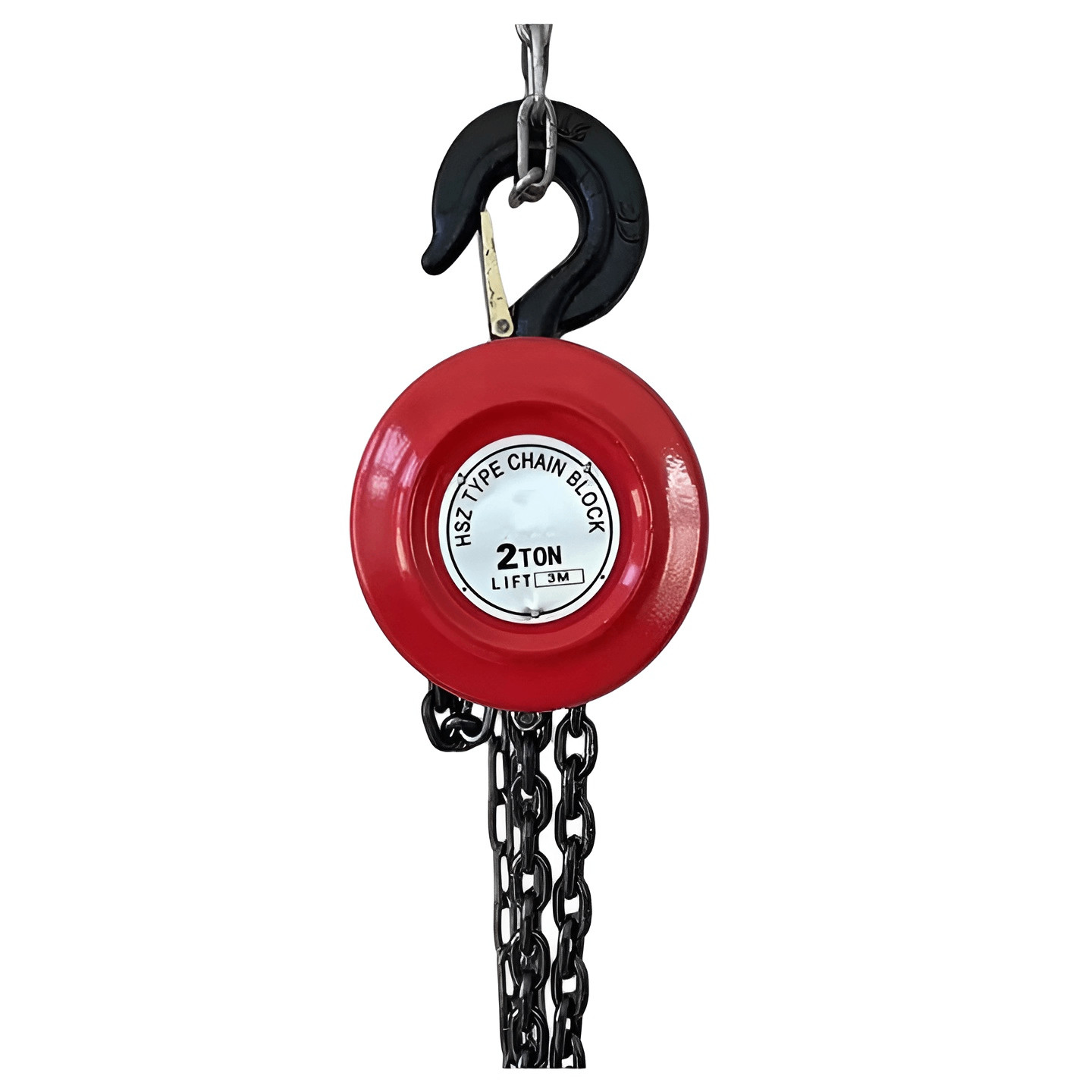 Qaldırıcı Tal, FORCI, UATAL2T, 2 ton