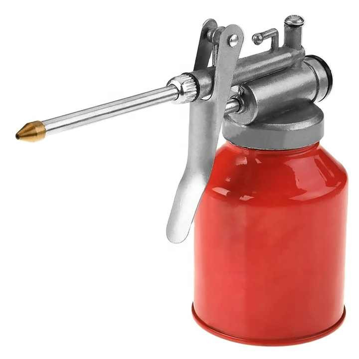 Yağ Püskürtmə Tapançası, FORCI, UAYAG250, 250 ml