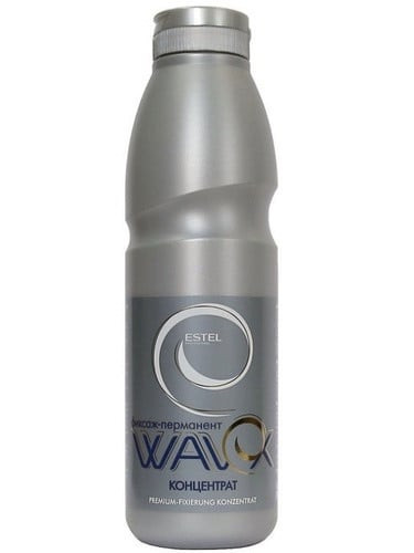 Saçlar üçün konsentrat Estel Wavex 500 ml