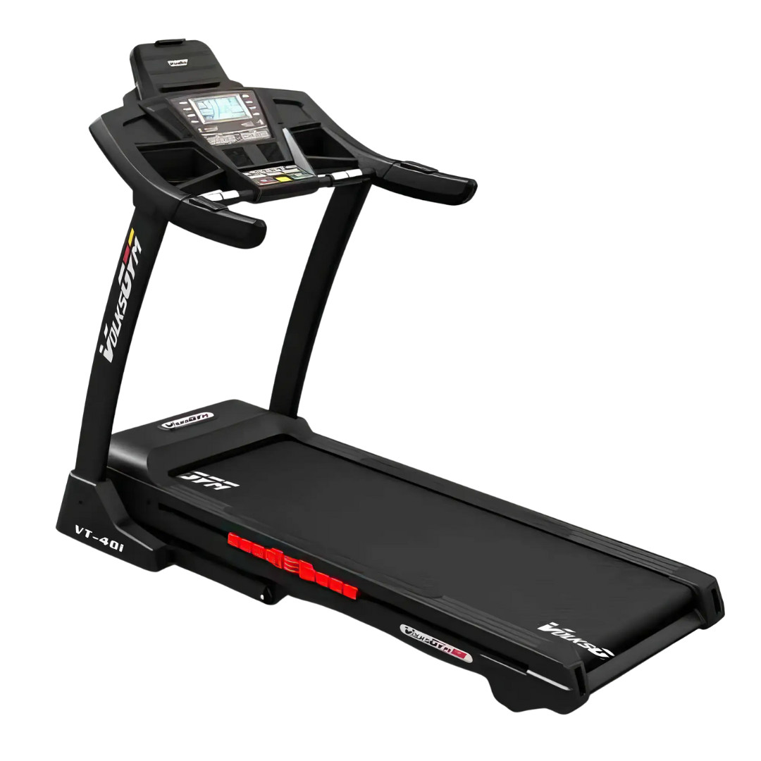 Volksgym Qaçış Qurğusu VT-40iM