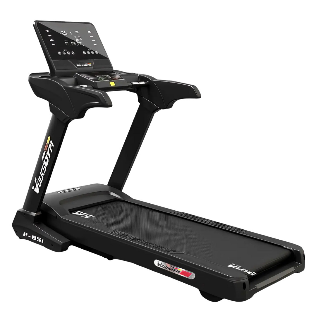Qaçış trenajoru Volksgym P-85i