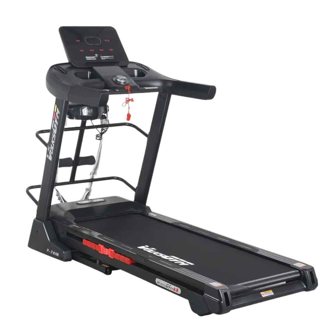 Qaçış trenajoru Volksgym P-74iM