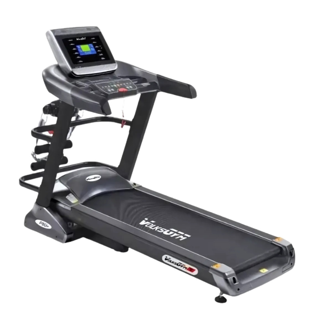Qaçış trenajoru Volksgym P-80i