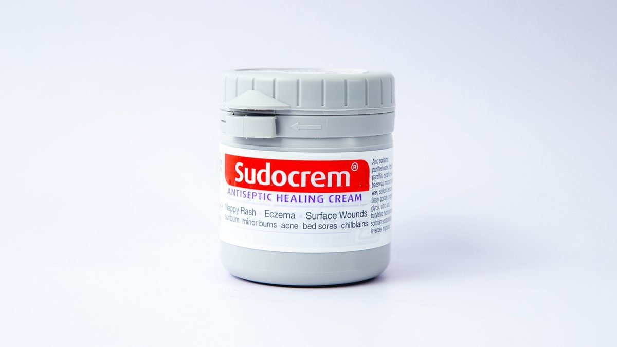 Krem Sudocrem Antiseptic Healing Cream 60 q