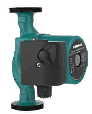 Su nasosu Shimge XPS32-6-180B, dövriyyə, 100W, 6m, 3.6 m³/saat, DN32/32