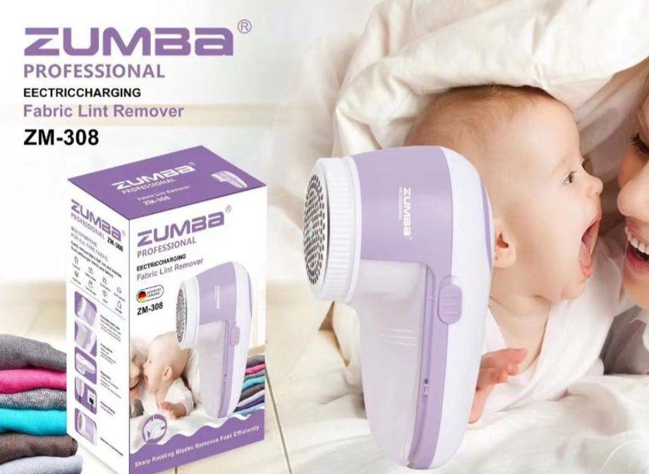 ZUMBA Professional RAX-308002 adlı parça tiftik təmizləyici