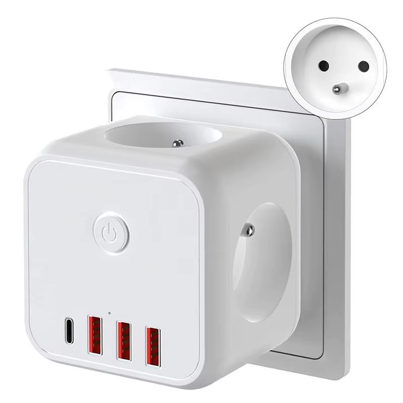 Paylayıcı USB, Type C