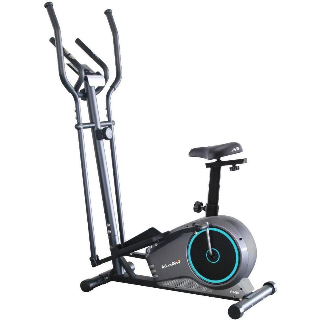 Elliptik trenajor Volksgym VG-50E