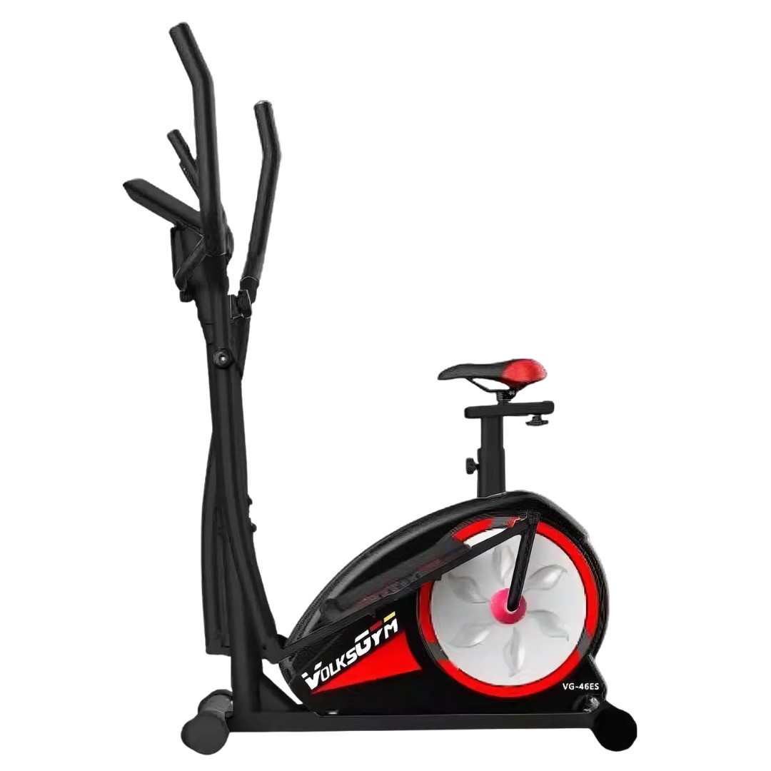 Elliptik trenajor Volksgym VG-46ES