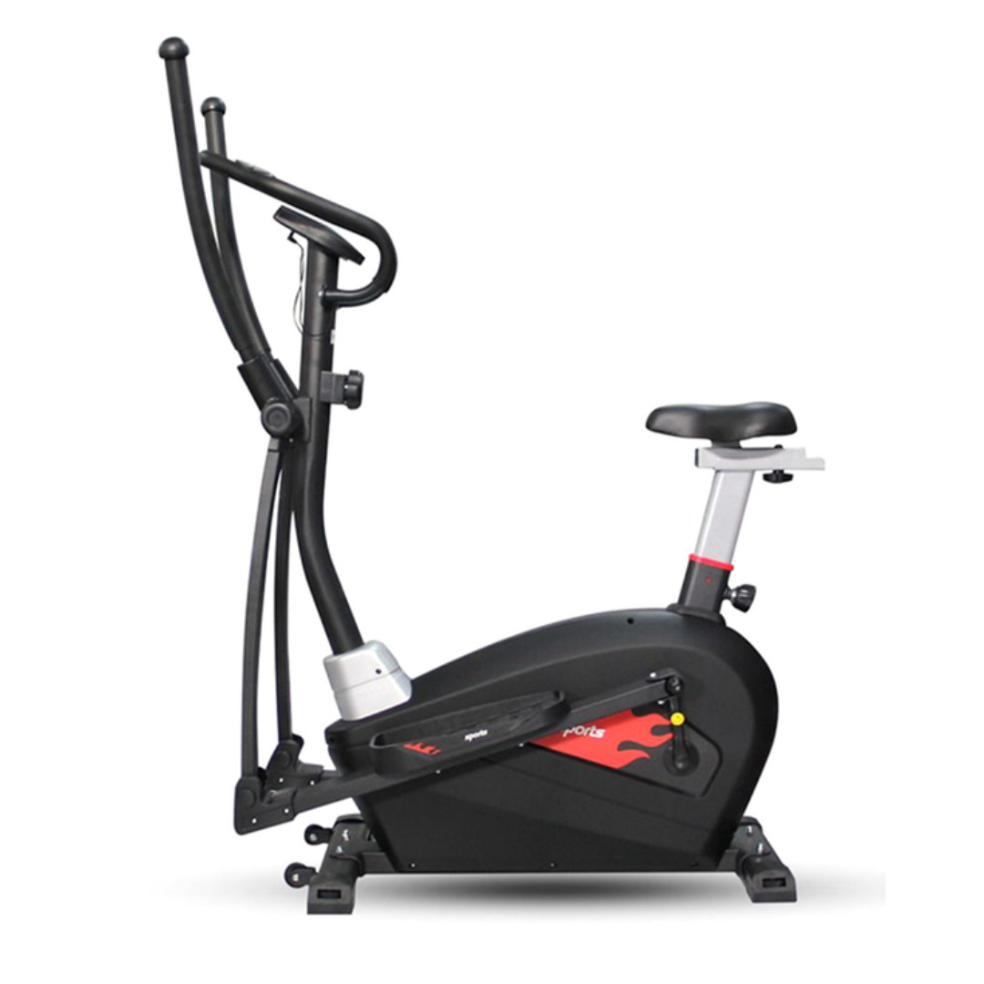 Elliptik trenajor Ta Sport JT816 GRAY