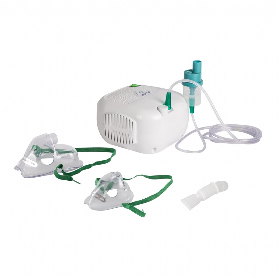 Kompressorlu nebulayzer inqalyator Nimo